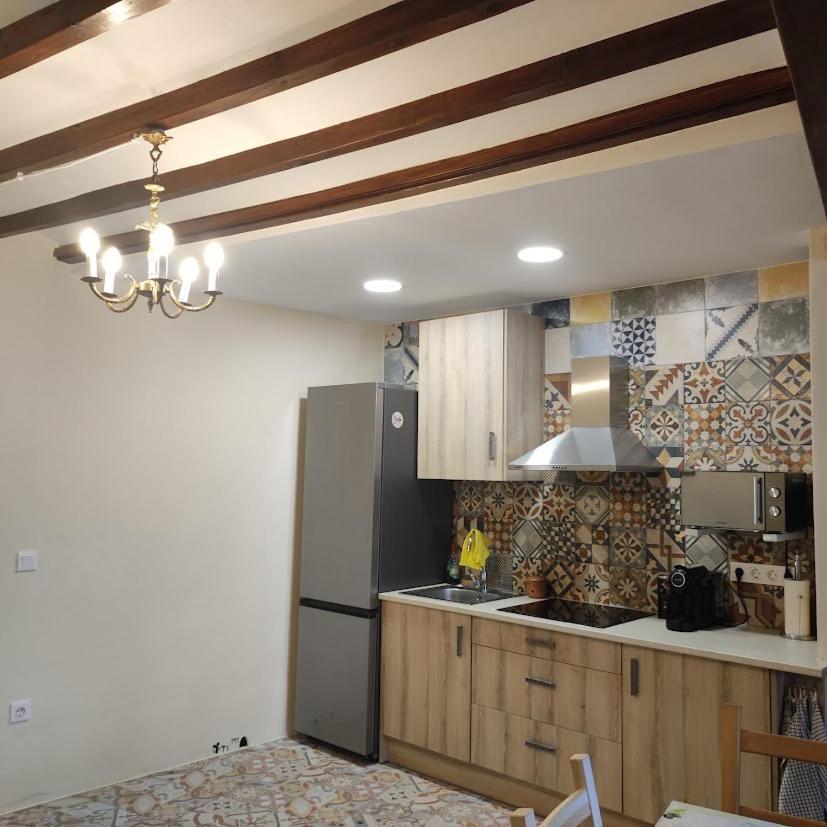 Casa Pp Country house