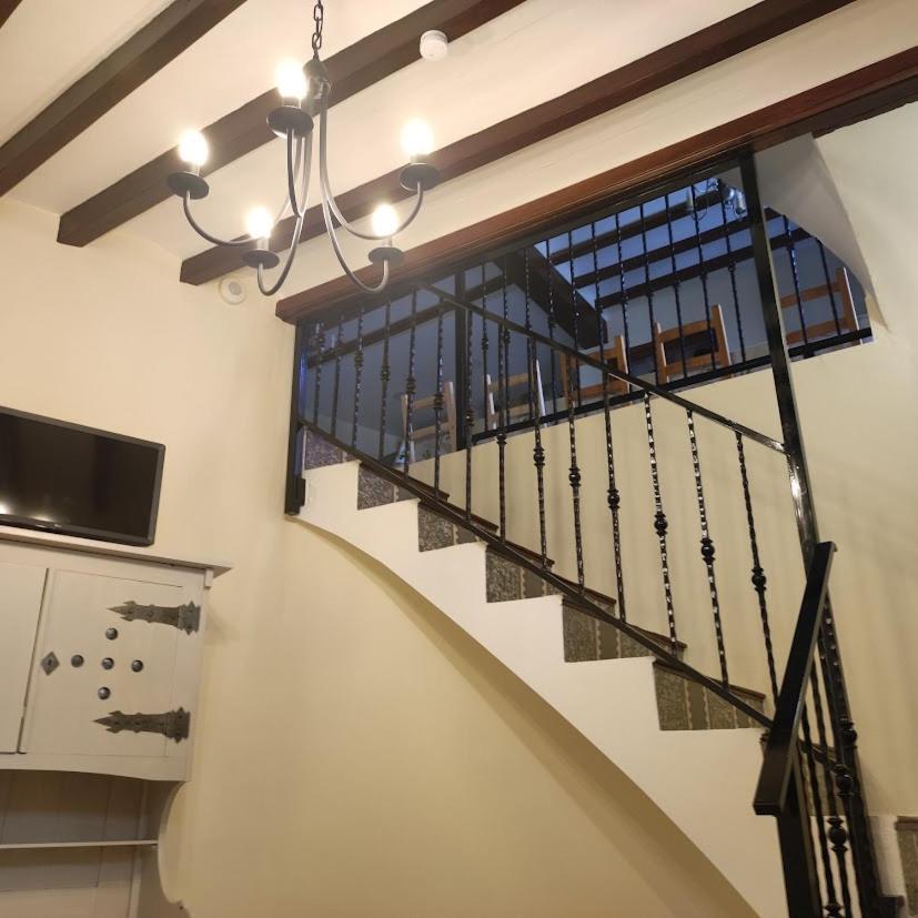 Casa Pp Country house *